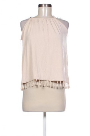 Dámsky top  Jw, Veľkosť S, Farba Béžová, Cena  2,95 €
