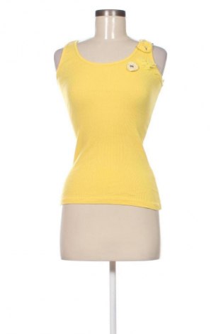 Dámský top Karol, Velikost XS, Barva Žlutá, Cena  99,00 Kč