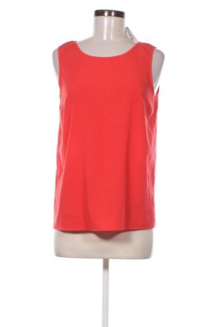 Top de femei Koton, Mărime M, Culoare Roșu, Preț 15,99 Lei