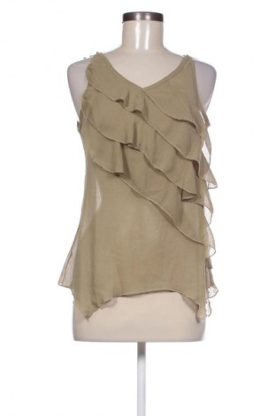 Top de femei Lin, Mărime L, Culoare Bej, Preț 86,99 Lei
