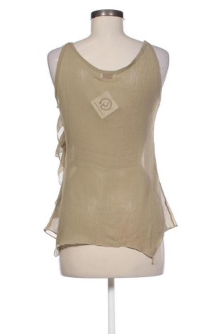 Top de femei Lin, Mărime L, Culoare Bej, Preț 86,99 Lei