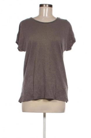 Γυναικείο τοπ MOS MOSH, Μέγεθος M, Χρώμα Γκρί, Τιμή 8,99 €