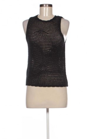 Top de femei Mango, Mărime M, Culoare Negru, Preț 164,99 Lei, #131639591