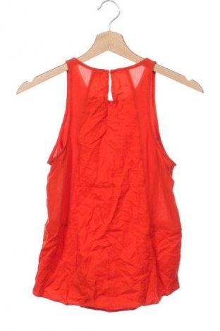 Дамски топ Mango, Размер XS, Цвят Оранжев, Цена 2,04 €