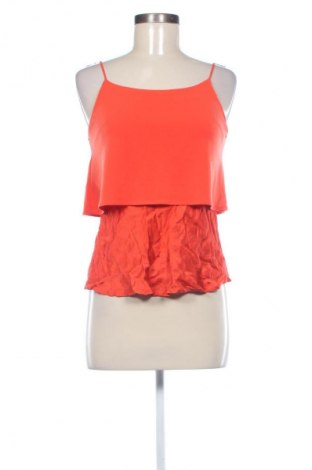 Dámský top Mango, Velikost S, Barva Oranžová, Cena  79,00 Kč