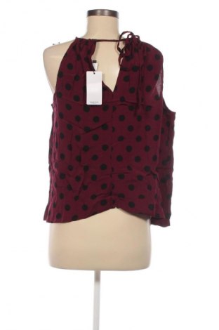 Damski top Mango, Rozmiar M, Kolor Kolorowy, Cena 26,99 zł