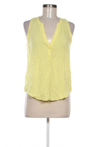 Női top Mango, Méret M, Szín Sárga, Ár 979 Ft