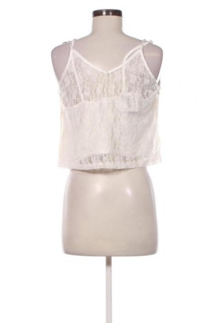 Дамски топ Missguided, Размер M, Цвят Бял, Цена 2,04 €