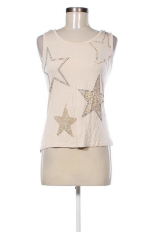 Dámský top Monte Cervino, Velikost S, Barva Béžová, Cena  49,00 Kč