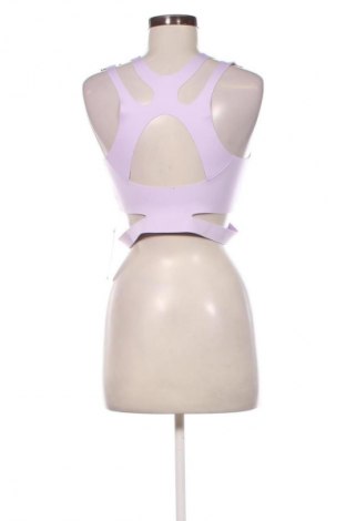 Damentop Nike, Größe L, Farbe Lila, Preis € 30,99