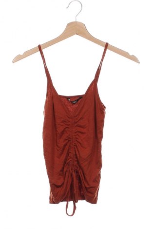 Dámský top ONLY, Velikost XS, Barva Oranžová, Cena  59,00 Kč