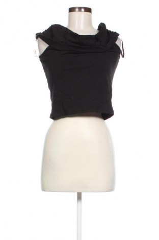 Γυναικείο τοπ ONLY, Μέγεθος XL, Χρώμα Μαύρο, Τιμή 2,99 €