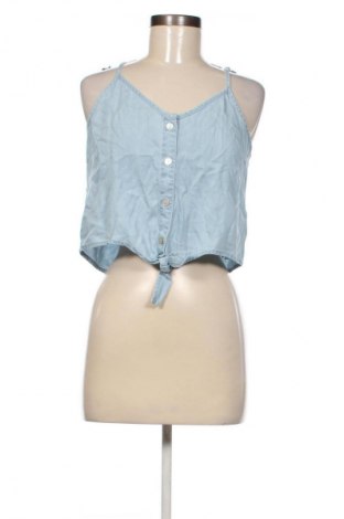 Dámský top ONLY, Velikost M, Barva Modrá, Cena  79,00 Kč