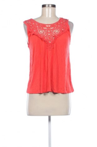 Дамски топ ONLY, Размер M, Цвят Червен, Цена 3,06 €