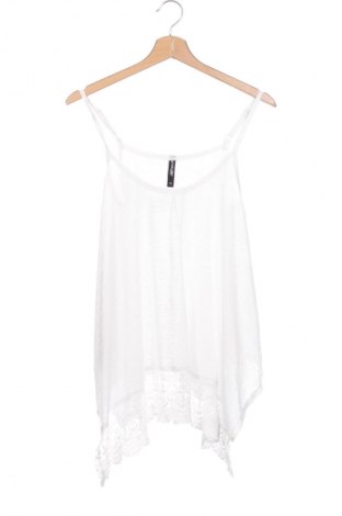 Γυναικείο τοπ Page One, Μέγεθος XS, Χρώμα Λευκό, Τιμή 2,99 €