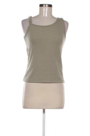 Γυναικείο τοπ Page One, Μέγεθος M, Χρώμα Πράσινο, Τιμή 5,99 €