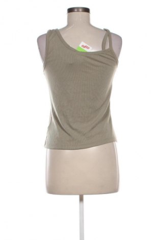 Γυναικείο τοπ Page One, Μέγεθος M, Χρώμα Πράσινο, Τιμή 5,99 €