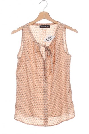 Дамски топ Patrizia Dini, Размер XS, Цвят Многоцветен, Цена 2,04 €