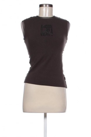 Damentop Pedro Del Hierro, Größe M, Farbe Grün, Preis 22,55 €