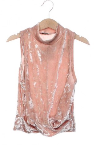 Dámský top Pimkie, Velikost XS, Barva Béžová, Cena  59,00 Kč