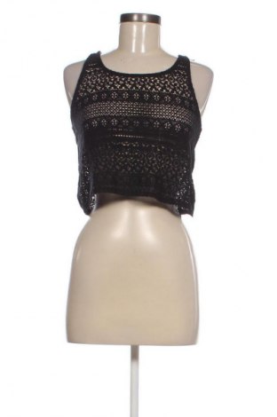 Dámský top Pimkie, Velikost M, Barva Černá, Cena  49,00 Kč