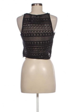Dámský top Pimkie, Velikost M, Barva Černá, Cena  49,00 Kč