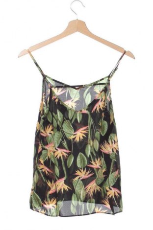 Γυναικείο τοπ Primark, Μέγεθος XS, Χρώμα Πολύχρωμο, Τιμή 2,99 €