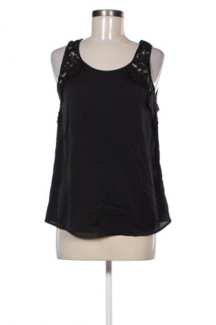 Dámský top Pulz Jeans, Velikost M, Barva Černá, Cena  49,00 Kč