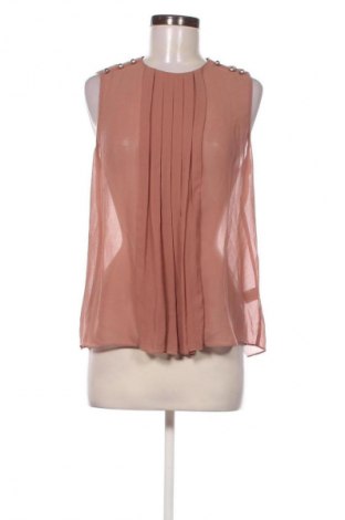 Дамски топ RW & Co., Размер M, Цвят Кафяв, Цена 2,04 €