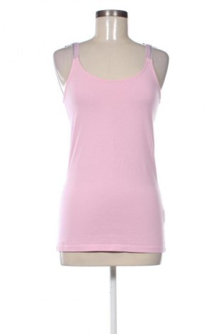 Damentop Rich & Royal, Größe M, Farbe Rosa, Preis 14,99 €