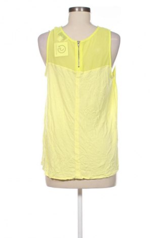 Női top Rick Cardona, Méret L, Szín Sárga, Ár 979 Ft