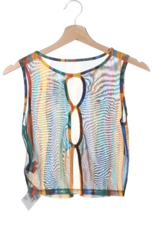 Dámský top SHEIN, Velikost XS, Barva Vícebarevné, Cena  229,00 Kč