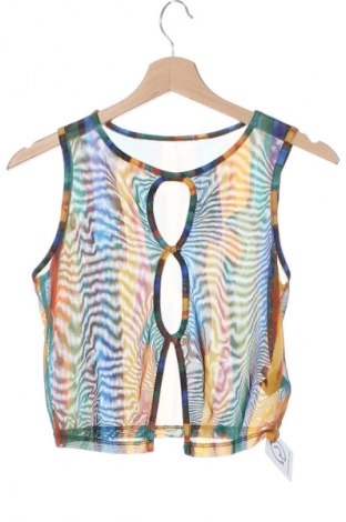 Dámský top SHEIN, Velikost XS, Barva Vícebarevné, Cena  229,00 Kč