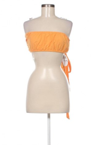 Dámský top SHEIN, Velikost S, Barva Oranžová, Cena  119,00 Kč