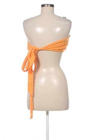 Dámský top SHEIN, Velikost S, Barva Oranžová, Cena  119,00 Kč