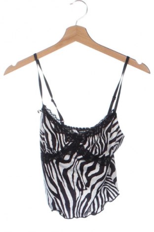 Damentop SHEIN, Größe XS, Farbe Mehrfarbig, Preis € 2,99