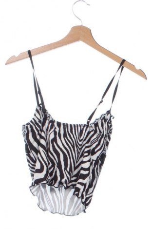 Damentop SHEIN, Größe XS, Farbe Mehrfarbig, Preis € 2,99