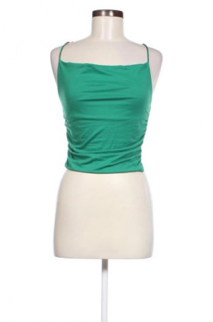 Női top SHEIN, Méret M, Szín Zöld, Ár 2 619 Ft