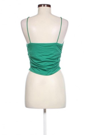 Női top SHEIN, Méret M, Szín Zöld, Ár 2 619 Ft