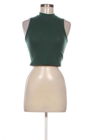Dámský top SHEIN, Velikost M, Barva Zelená, Cena  59,00 Kč