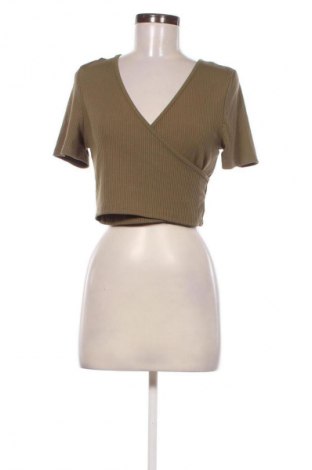 Dámsky top  SHEIN, Veľkosť M, Farba Zelená, Cena  2,95 €