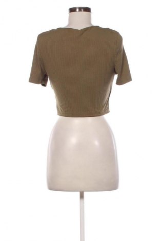 Dámsky top  SHEIN, Veľkosť M, Farba Zelená, Cena  2,95 €