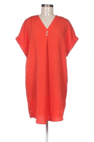 Damski top SHEIN, Rozmiar XL, Kolor Czerwony, Cena 21,99 zł