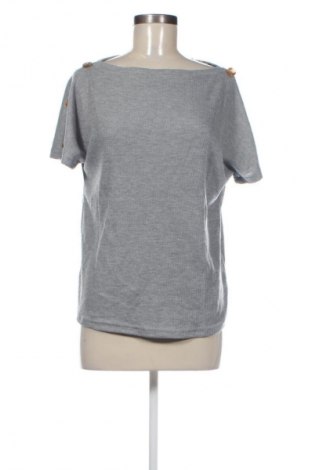 Női top SHEIN, Méret S, Szín Szürke, Ár 1 039 Ft