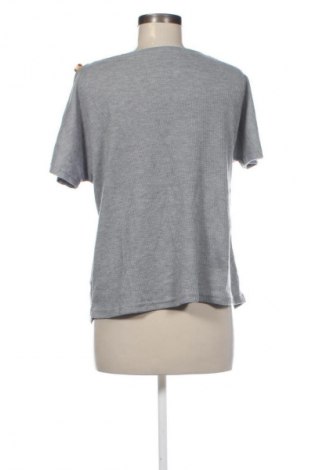 Női top SHEIN, Méret S, Szín Szürke, Ár 1 039 Ft