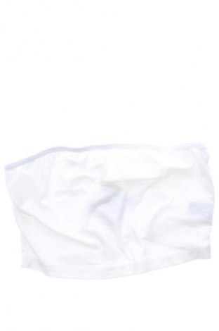 Top de femei SHEIN, Mărime XS, Culoare Alb, Preț 11,99 Lei