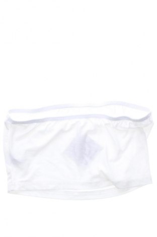 Top de femei SHEIN, Mărime XS, Culoare Alb, Preț 11,99 Lei