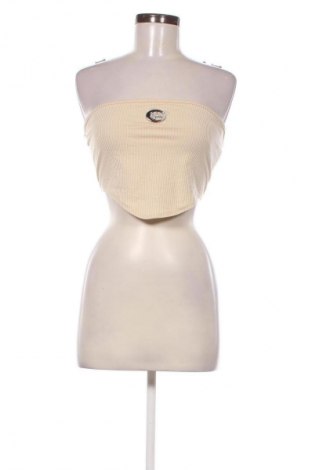 Dámský top SHEIN, Velikost M, Barva Béžová, Cena  119,00 Kč