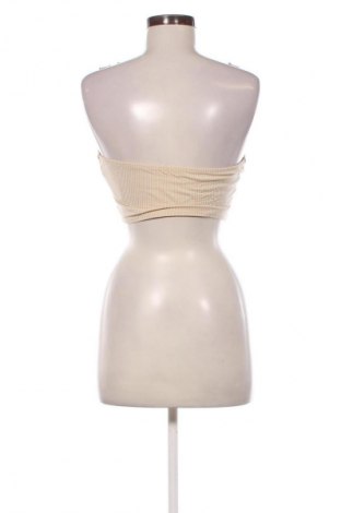 Dámský top SHEIN, Velikost M, Barva Béžová, Cena  119,00 Kč