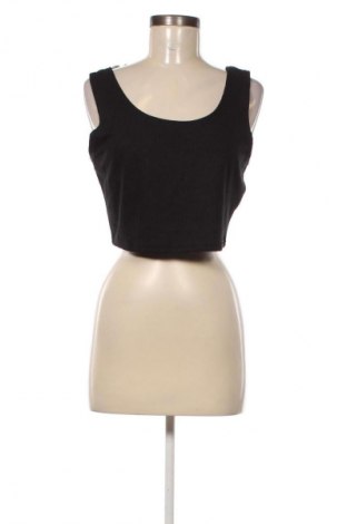 Női top SHEIN, Méret XL, Szín Fekete, Ár 1 279 Ft